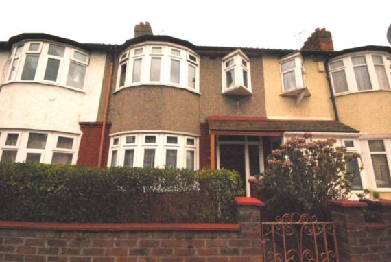 3&nbsp;Bedroom&nbsp;Detached